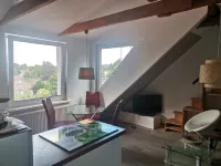 Ferienwohnung Im Harzer Vogelnest " Finkennest"