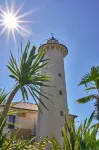 Cozy One Bedroom Apartment with Pool and a/C Hotels in der Nähe von Villa De Buoi, Bottari
