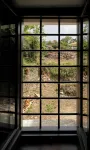 Kenta Mountain Hotel - Mountain view