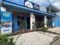 La Casa de Detours Costa Rica Hotels in 