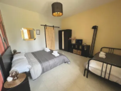 Villa Maria Hotéis em Modugno