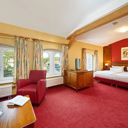 Strandvilla Viktoria