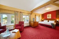 Strandvilla Viktoria Karlshagen 호텔