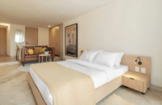 니도 파르케 멕시코 멕시코 공원 주변 호텔