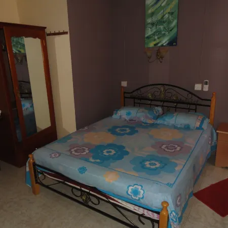 Tyvabro Guesthouse