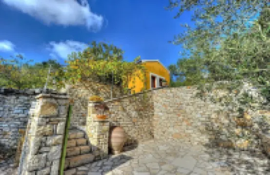 Agathi Cottage