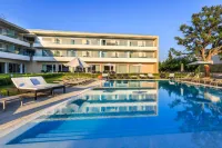 Monte Real - Hotel, Termas & Spa Hotels in Mata Mourisca