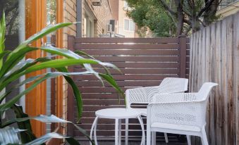 MAC St Kilda Acland St by Melbourne Apartment Collection