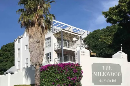 Oceanfront Apartment in Cape Town With Stunning Views Отели рядом с достопримечательностью «Хаут-Бей»