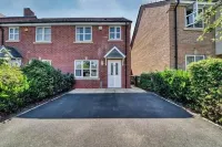 Host & Stay - Walkers Lane House