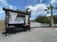 Rural House Adra Near Beaches & Views Hotels near Ocine Copo