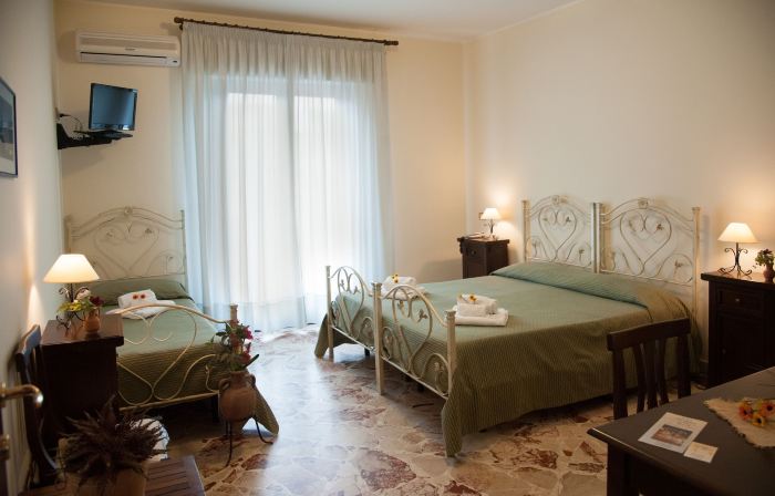 Le Giare B&B