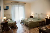 Le Giare B&B Hotels in Riposto