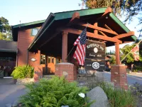 Rosedale Inn Hotels near Lover's Point Park