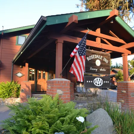 Rosedale Inn
