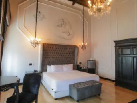 Quinta Esencia Hotel Boutique Hoteles en Puebla