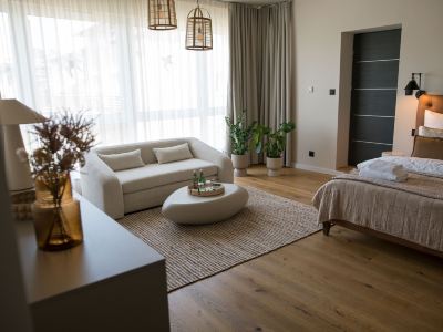Boutique Hotel Rabbit Hole