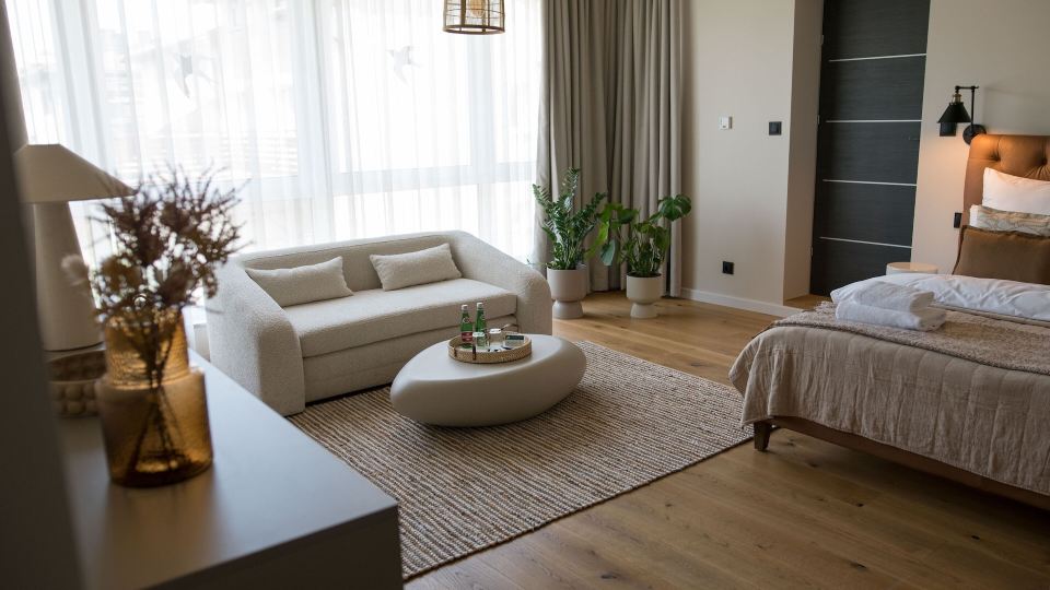 Boutique Hotel Rabbit Hole