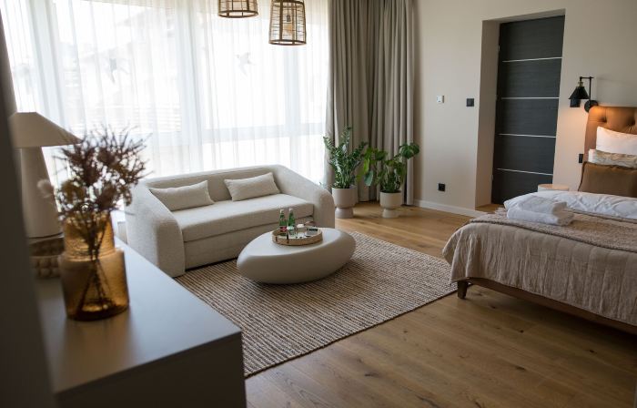 Boutique Hotel Rabbit Hole