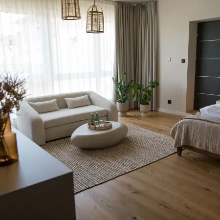 Boutique Hotel Rabbit Hole