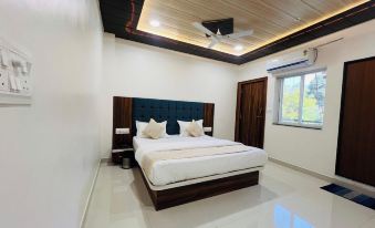Hotel Hari Palace