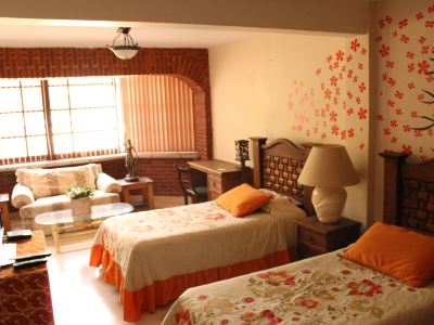 Hostal la Encantada