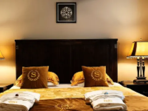 Sunny Island by White Rock B&B Hotels in Surrey