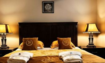 Sunny Island by White Rock B&B