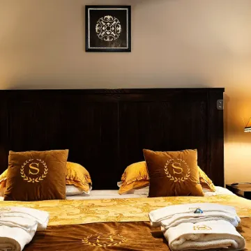 Sunny Island by White Rock B&B