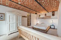 그리너리아 몬토 루에로 호텔