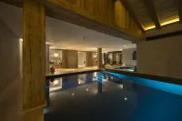 La Cordée des Alpes Sup - Pools