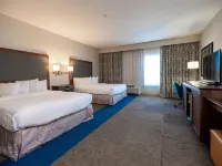 Flag Point Inn and Suites Pratt by FairBridge Hôtels à : 