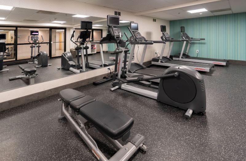 Holiday Inn Express Boston by IHG photo 5