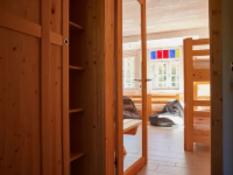 斯涅日卡住宅酒店 派克波特斯耐茲庫酒店