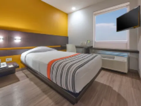 City Express Junior by Marriott Mexicali Hotels in Mexicali