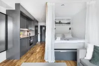 Hoom Home & Hotel Sollentuna