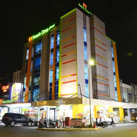 Fresh One Hotel