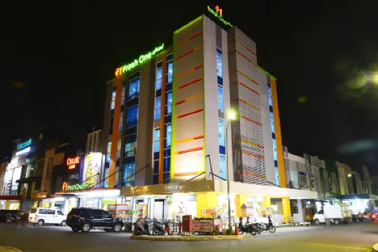 鮮一飯店