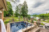 Dufweholms Herrgård Hotels in Vingåker