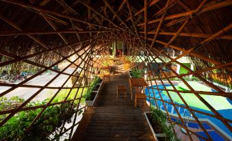 Bamboo Resort Phu Quoc