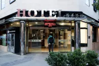 Hotel Benetusser Hotels in Benetuser