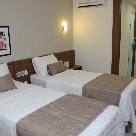 Citi Hotel Premium Caruaru