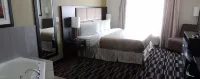 Stoughton Western Star Inn & Suites Hotels in Stoughton