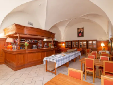 Domus Maria Hotels in Vilnius