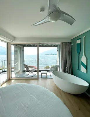 Hotel Regina