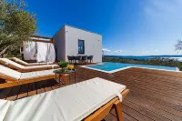 Dalmatian Oasis Luxury Villa - Villas