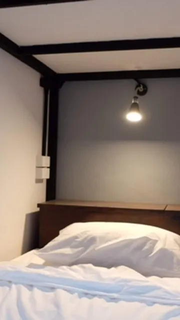 ห้องราคาประหยัดสำหรับสี่ท่าน