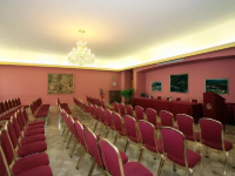 Hotel de Paris Hotels in Terni