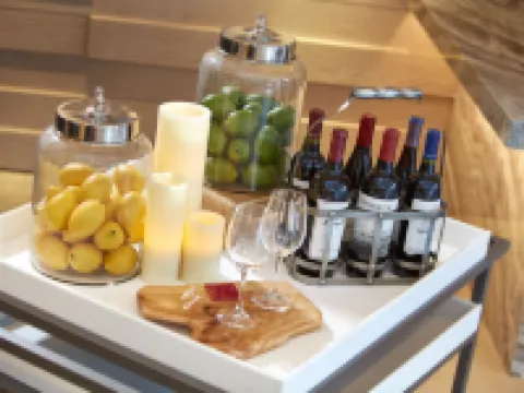 Hilton Garden Inn Portland/Lake Oswego Hotels in Lake Oswego