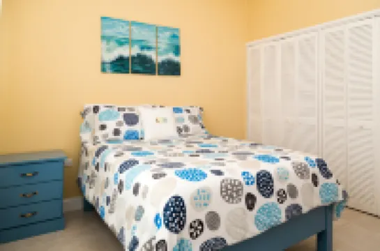 New Kingston Guest Apartment at Westbury Hotels in 
